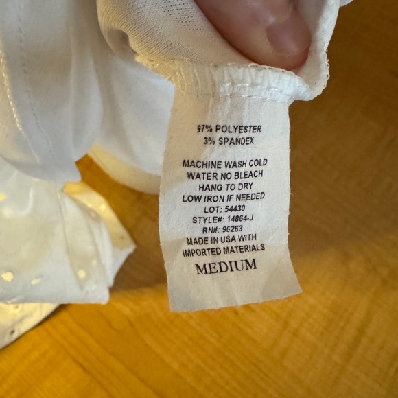 Dress - Picture 3 of 4